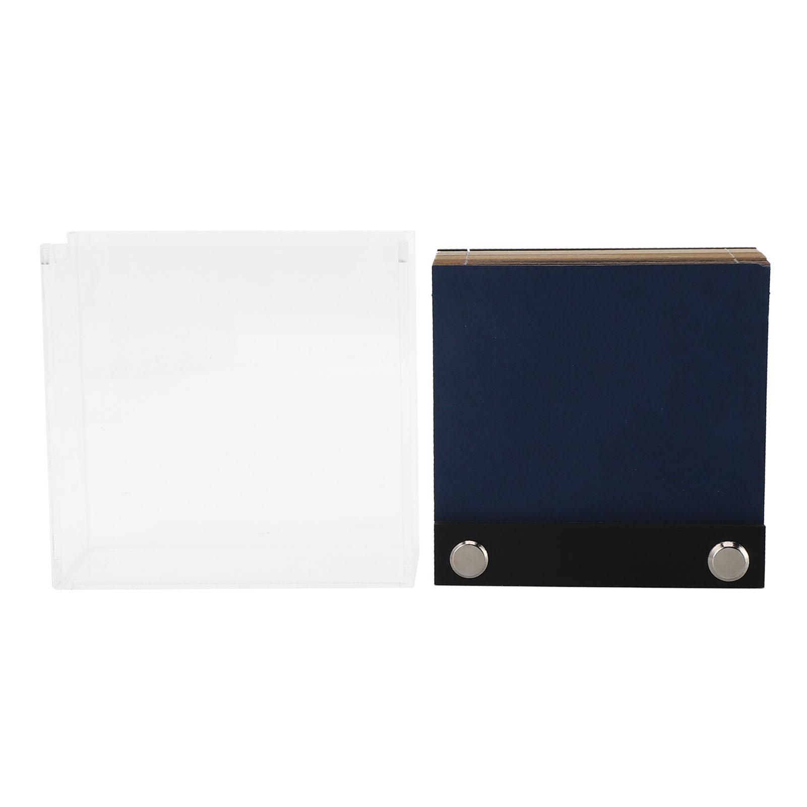 

3D Замок Бумажная Скульптура Резьба Искусство Календарь Блокнот 2024 для Украшения Рождество День Рождения