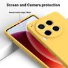 For TECNO Camon 30 4G Case with Hand Strap Liquid Silicone Protective Phone Cover