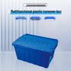 Ji Wang Gu Slanted Kitchen Storage Box