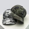 Baseball Stitching Stitched Embroidered Alphabet Camo Eave Short Women  Men For Neutral Gender Fresh Caps Peaked Hats Sunshade Quick Drying