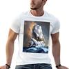Moby Dick T-Shirt Urlaubs Alltags T-Shirt