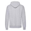 Fruit of the Loom Unisex Adult Classic Plain Hoodie