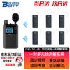 Bisite Wireless Tour Guide System