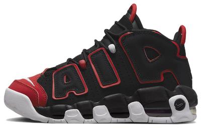 Air More Uptempo 96 Red Toe GS FB1344-001