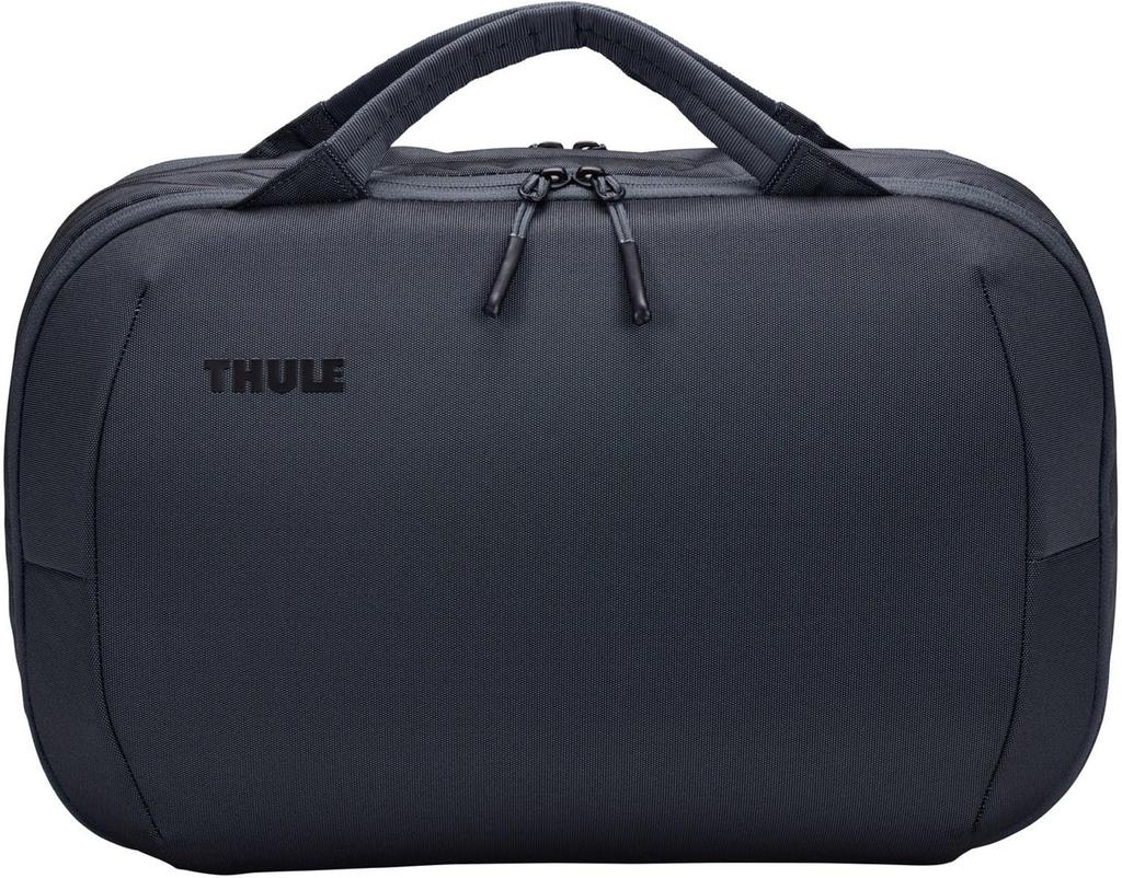 Thule Ryggsekk Subterra 2 Hybrid Reiseveske Mørk Skifer 15L