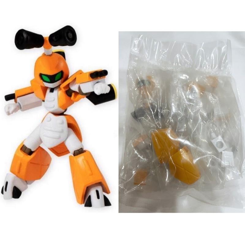   Toys Medabots Series Super Movable Joint Anime Action Figure Assembled Model Birthday Friends Gift Toys