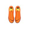 New Nike MercurialX Vapor 12 Academy Tf 'Total Orange' AH7384-810