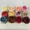 Rose Realistic Lily Flowers Home Wedding Decoration Photography Gifts Props