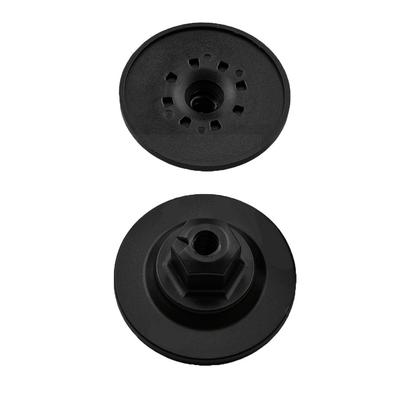 New 12Pcs Trim Mounting Clip Nut A0009903162 For Mercedes-Benz A B C CLASS T-Model