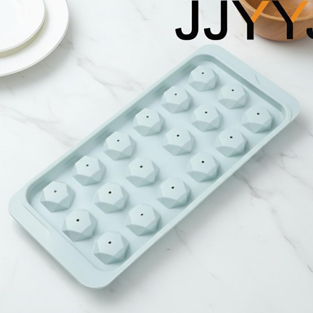 

Wholesale Silicone Ice Ball Mold Set Popsicle Maker Lollipop Molds Ice Cube Tray Kitchen Accessories