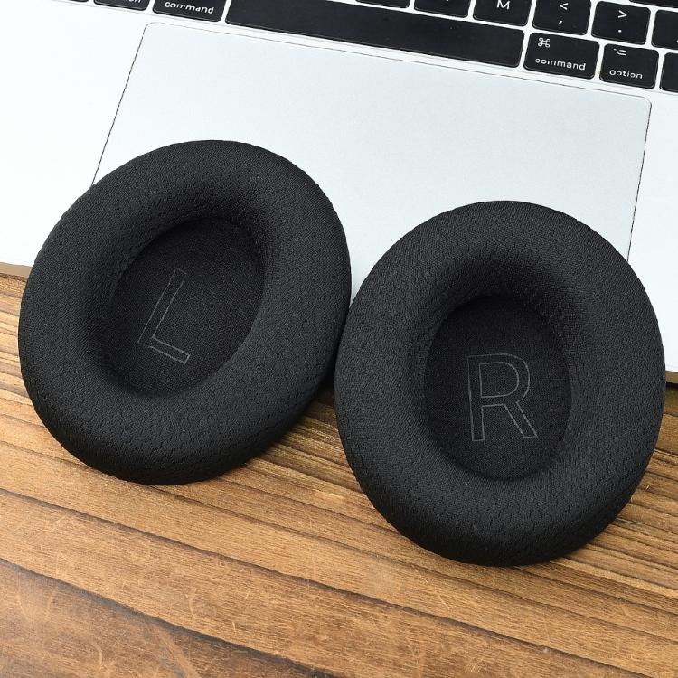 Breathable Replacement Ear for V4 Cushions Gaming Accessories Ergonomic Design Noise Isolation