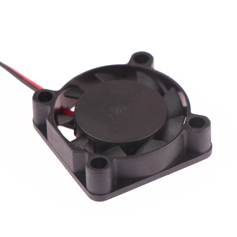 1Pc 25*25*7Mm Dc2507 Cooling Fan 2-Pin Mute 5V 12V 24V Brushless Chipset Heatsink Mini Cooling Fan Purifier Fan