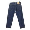 RESOLUTE 712 Made In Japan Denim Pants W33 Blue Men's Used