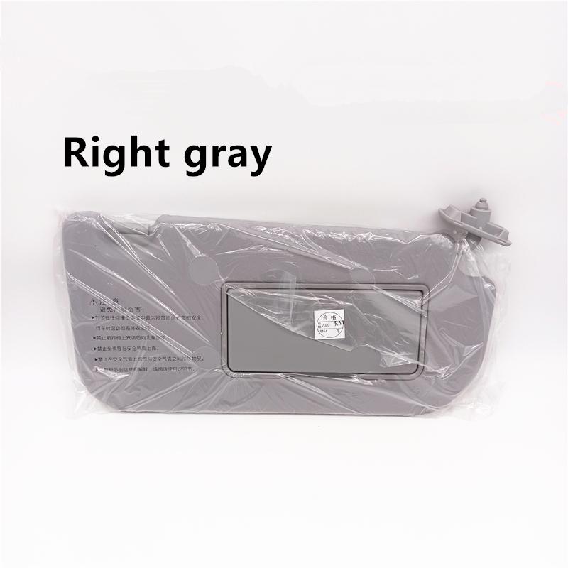 Suitable for Kia 2004-2009 Sportage Sun Visor SPORTAGE Interior Sunshade 8520103010 853000 Car Sun Visor KIA