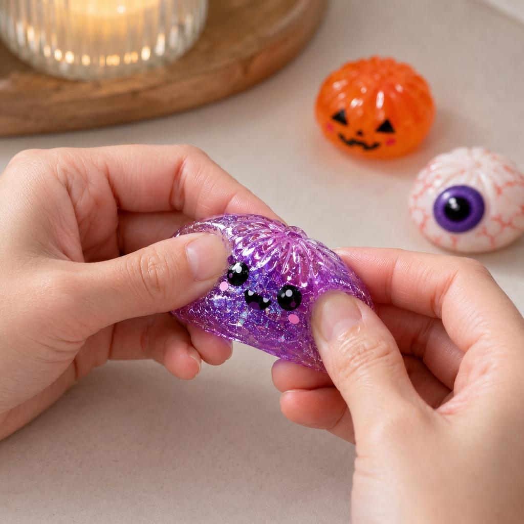 Baozi Toy Set Soft Sensory Toys for Kids Adults