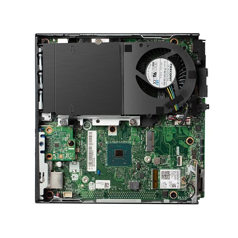Lenovo ThinkCentre Business Mini-PC (CN-Version)