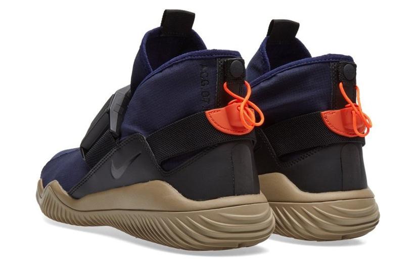 Nike ACG.07.KMTR Obsidian 902776-401