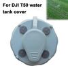 T50 Water Tank Cover Plant Protection Machine Dispensing Box Anti Corrosion Top Cover Sealing Clamp Drone Accessories