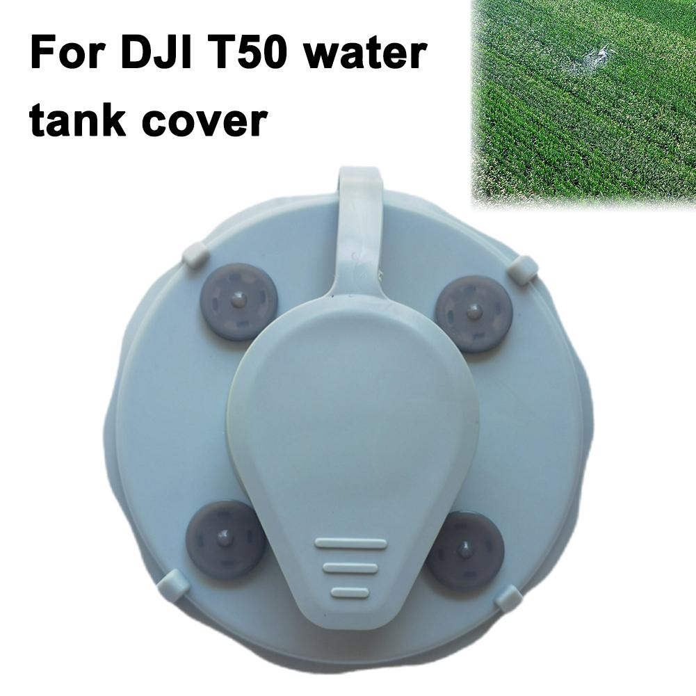 T50 Water Tank Cover Plant Protection Machine Dispensing Box Anti Corrosion Top Cover Sealing Clamp Drone Accessories