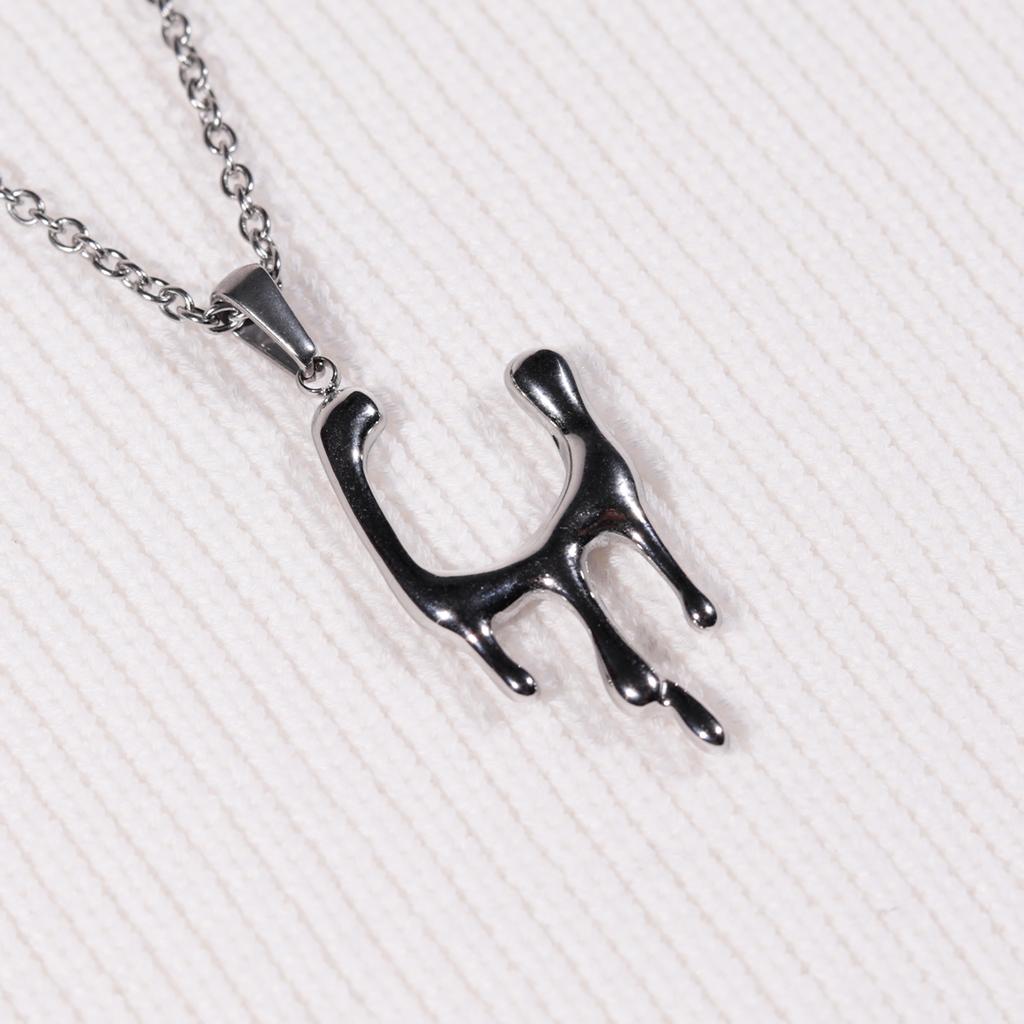 Heipeul Surgical Necklace (Hwn-54)