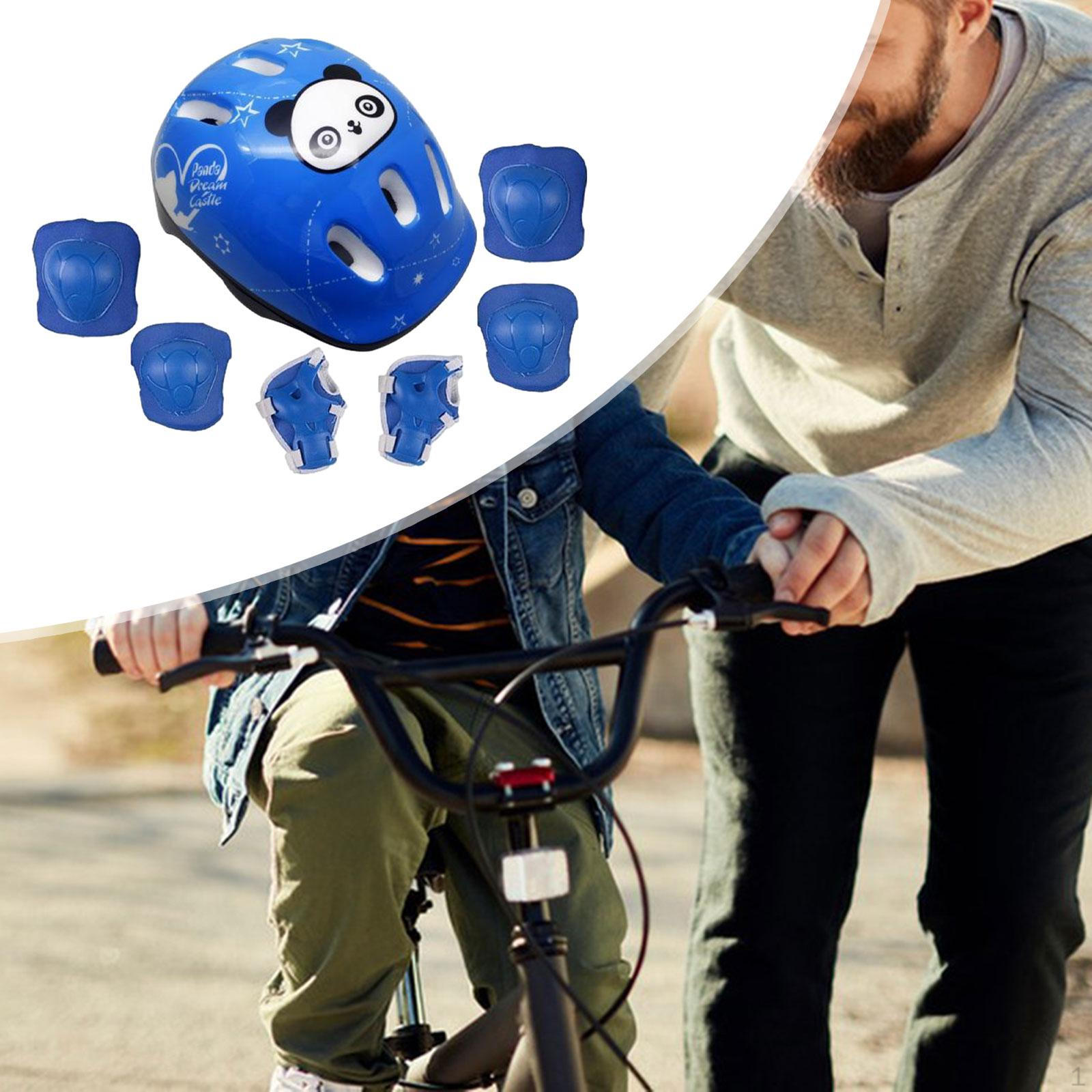 

Bike Bundle - Protective Headgear for Outdoor Adventures синий