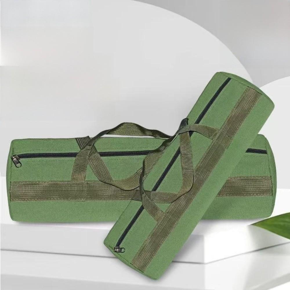 Silná plátěná taška na nářadí Velkokapacitní kabelka Organizér na hardwarové nářadí Přenosné ruční nářadí Sada nářadí pro autoopravy