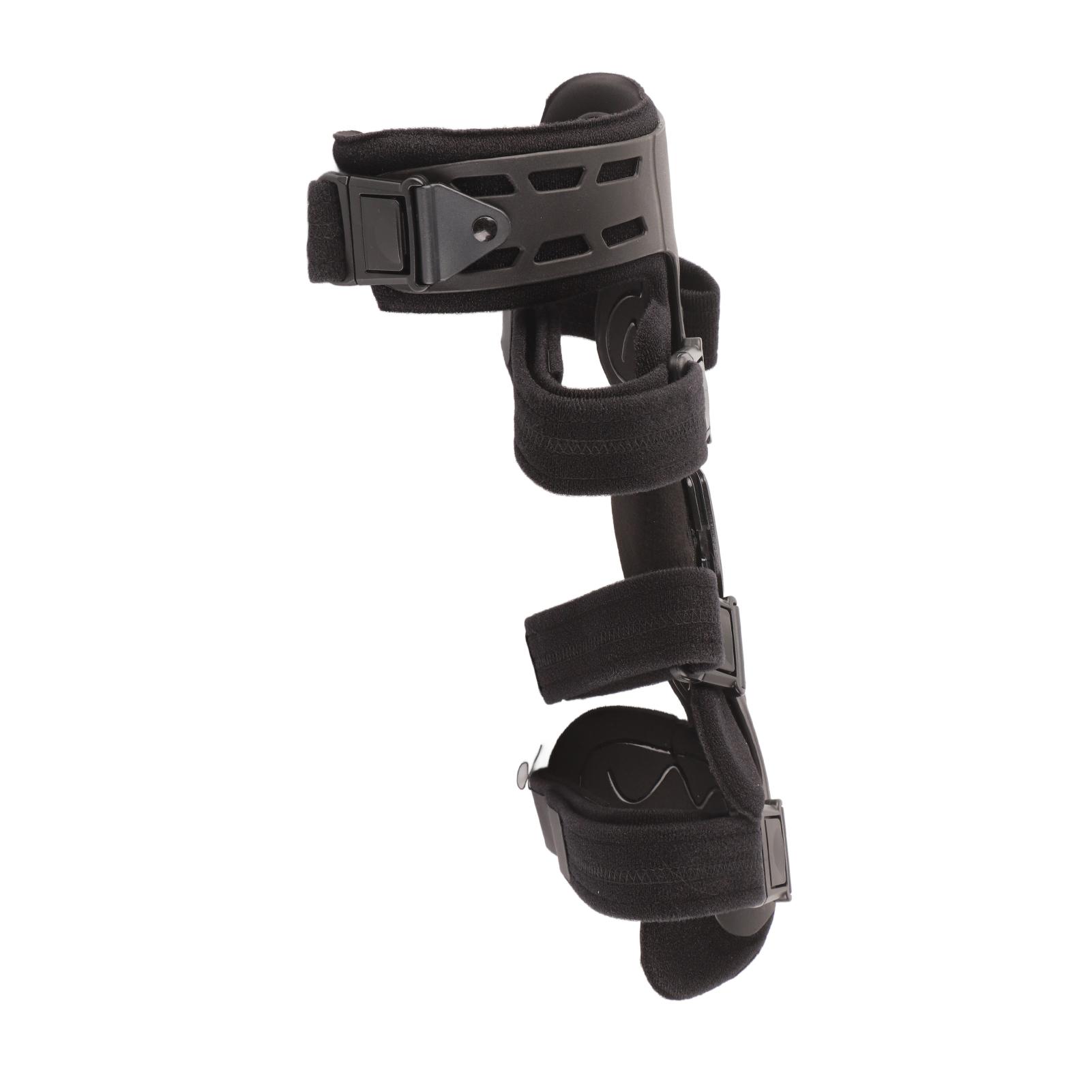 

Knee Support Brace Adjustable Arthritis Varus Valgus Orthopedic Kneepad for Men WomenRight Leg left leg