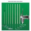 Disposable Bamboo Skewers