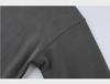 Men's Plush 360g Heavyweight Zipper Hoodie - Trendy, Versatile Sweatshirt for Fall and Winter