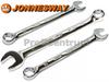 8mm Hexagonal Open-End Wrench. JONNESWAY, Long