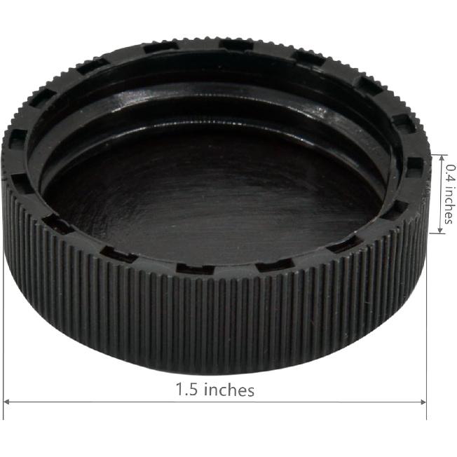 Reservoir Coolant Tank Cap 21712-ZN50A Compatible with Nissan Altima Pathfinder Maxima 2013-, Compatible with Infiniti JX35 2013-2016, QX60 2014-2018