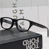 Eyeglass Frame ML5158D 001 Square Black Horn-rimmed