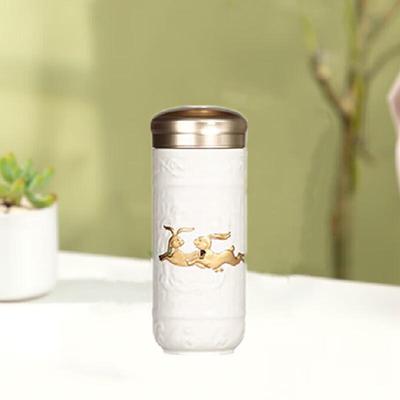 Drickflaskor – Muggar