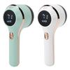 Electric Lint Remover Multifunctional Rechargeable Digital Display Fuzz Remover Fabric Lint Remover 