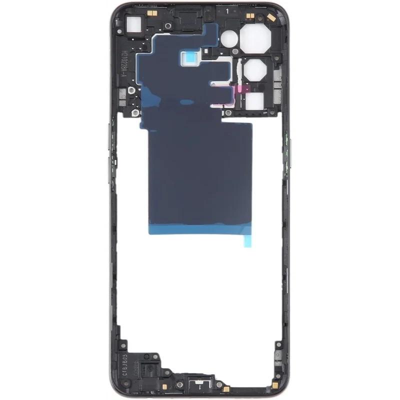 Spare Parts for Oppo Find X3 Lite Middle Frame Bezel Plate