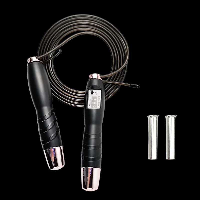 WEZHO Counting Jump Rope