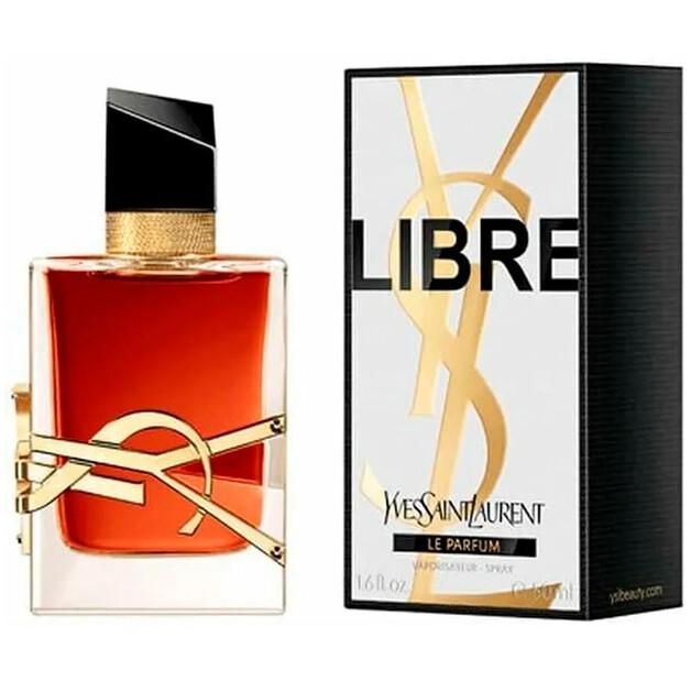 

Yves Saint Laurent Libre Le 50ml парфюмерная вода