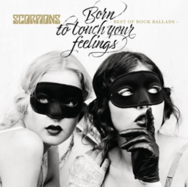Vinile Scorpions - Born To Touch Your Feelings (2 Lp) - Immagine 3
