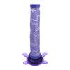 Washable For Pre and Post Filter Set for Dyson SV25/V8 Mattress Vacuums