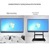 CTVS Smart Wall-Mounted Interactive Conference Display
