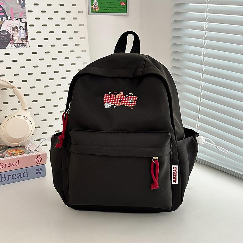 

Высококачественный, свежий, милый и симпатичный рюкзак конфетных цветов, рюкзак большой вместимости для учеников начальной и средней школы