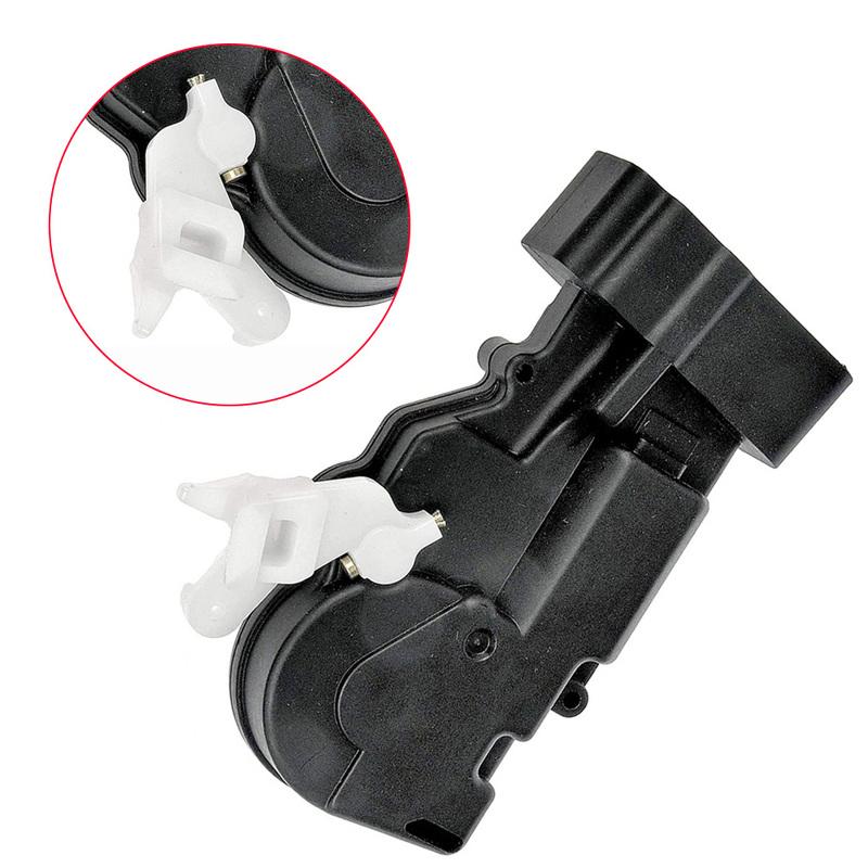 Front Left Door Lock Actuator for Toyota Avalon 2000-2004 Sequoia 2001-2007 Solara 1999-2002 Tundra 2000-2006 69120-06010