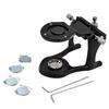 3-Set Dental Articulator for Mounting Pre-cast Models | Laboratory Equipment for Precise Model Alignment