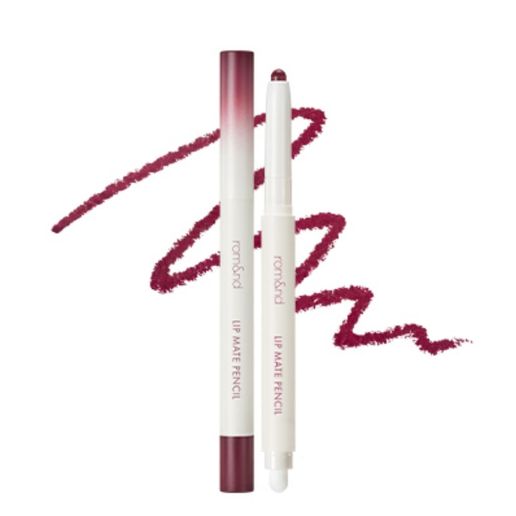 Rom&nd Lip Mate Pencil 0.5g