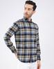 Monte Carlo Men's Regular Fit Shirt