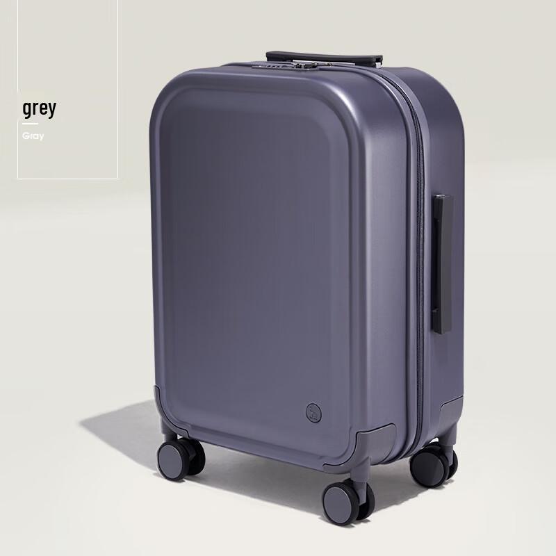 Aihuaishi ABS Hardside Spinner Luggage 24 inch