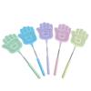 Extendable Extendable Mosquito Swatter Dense Mesh Hand Shaped Bug Catcher  Home