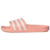 Adilette 'Pink White Aqua' Women's EE7345