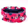 Ensemble d'accessoires - Cerda - Disney Minnie - Bonnet, gants, cache-nez - Rose - Hiver