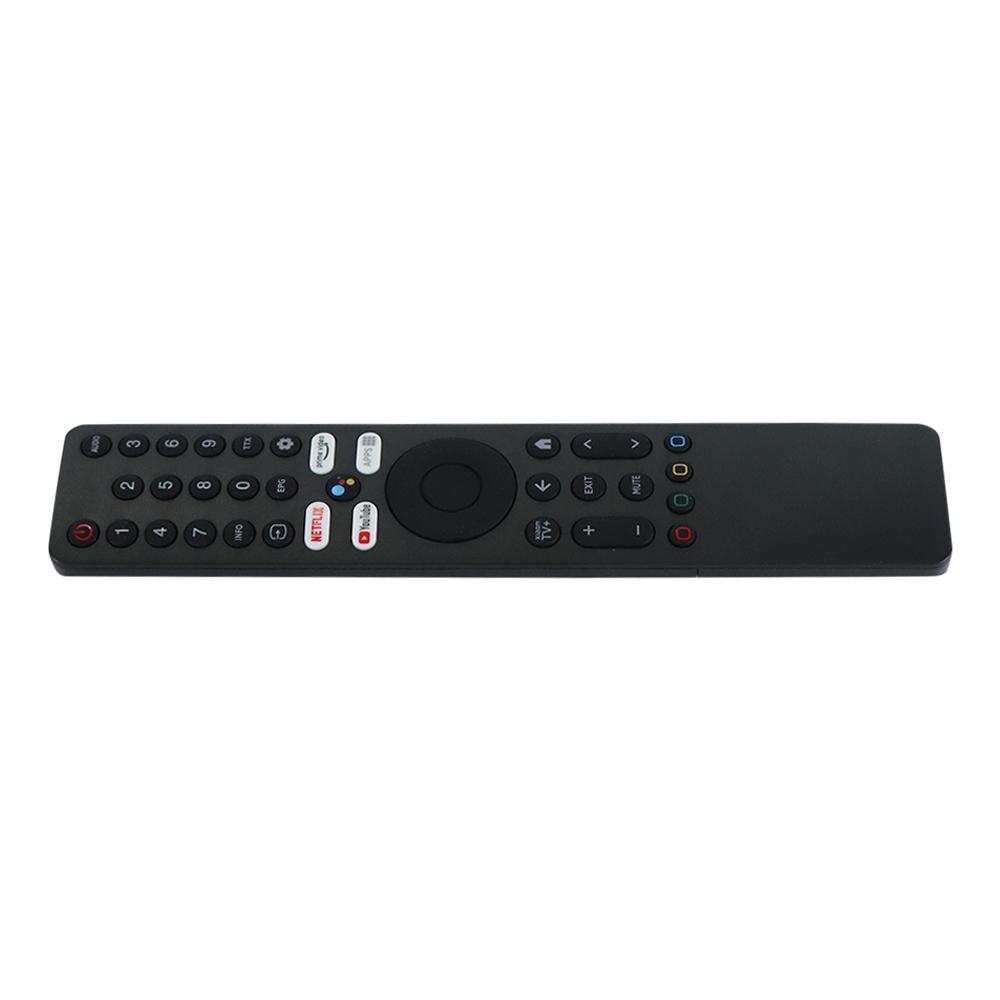 1Pcs XMRM-ML Bluetooth-compatible Voice Remote Control For MI TV Q2 Ultra HD 4K QLED Android TV L50M7-Q2ME L55M7-Q2ME L65M7-Q2ME